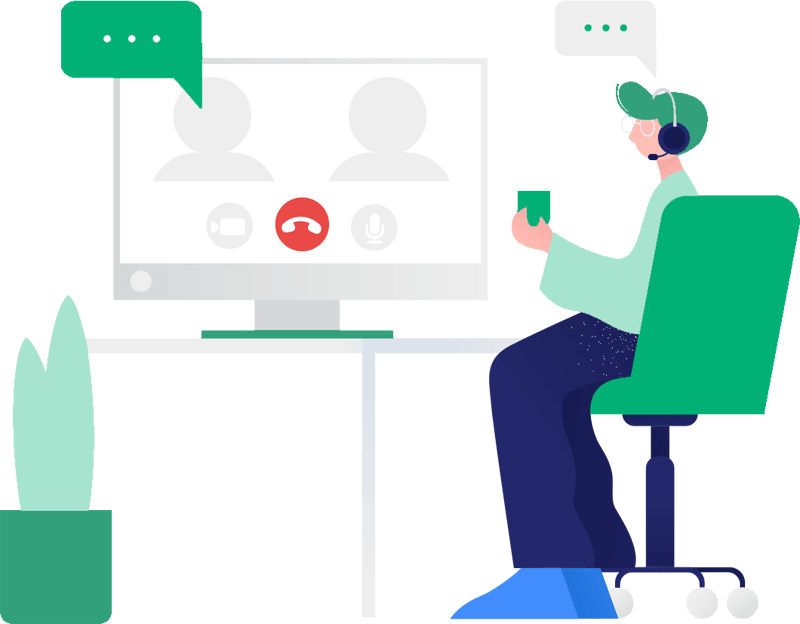 Contact Skills Bridge